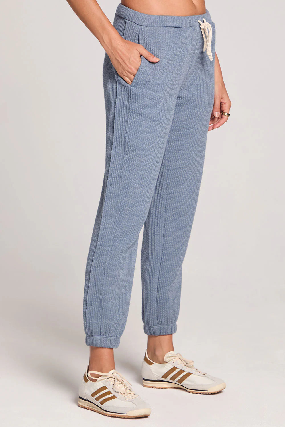 Saltwater Luxe Pull On Jogger Pant