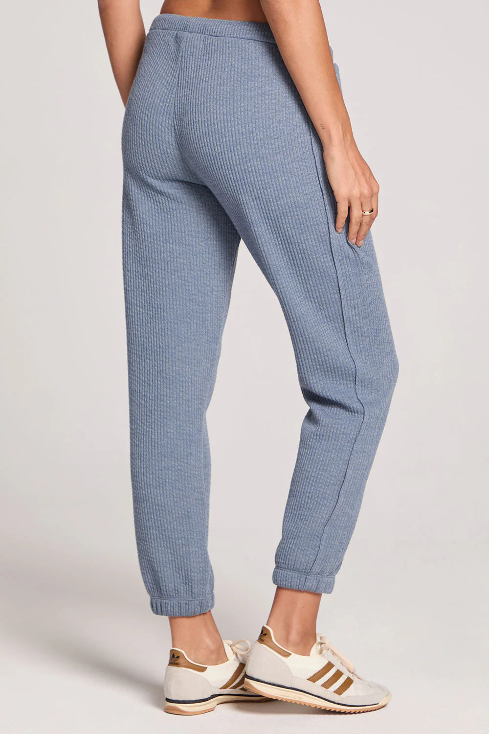 Saltwater Luxe Pull On Jogger Pant
