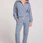 Saltwater Luxe Pull On Jogger Pant