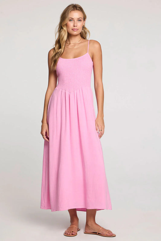 Saltwater Luxe Tarynn Maxi Dress