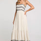 Saltwater Luxe Zaelie Midi Dress