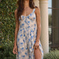 Saltwater Luxe Hayley Midi Dress