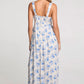 Saltwater Luxe Hayley Midi Dress