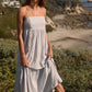 Saltwater Luxe Esme Maxi Dress