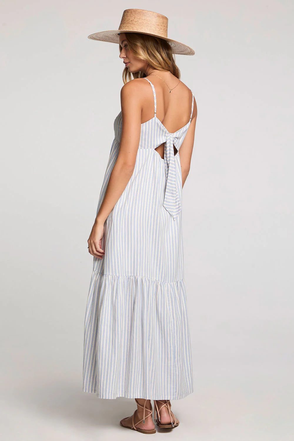 Saltwater Luxe Esme Maxi Dress