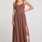 Saltwater Luxe Hayley Midi Dress