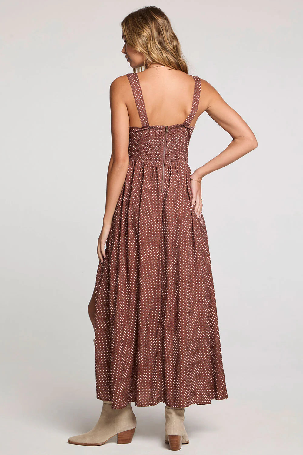 Saltwater Luxe Hayley Midi Dress