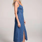 Saltwater Casia Midi Dress