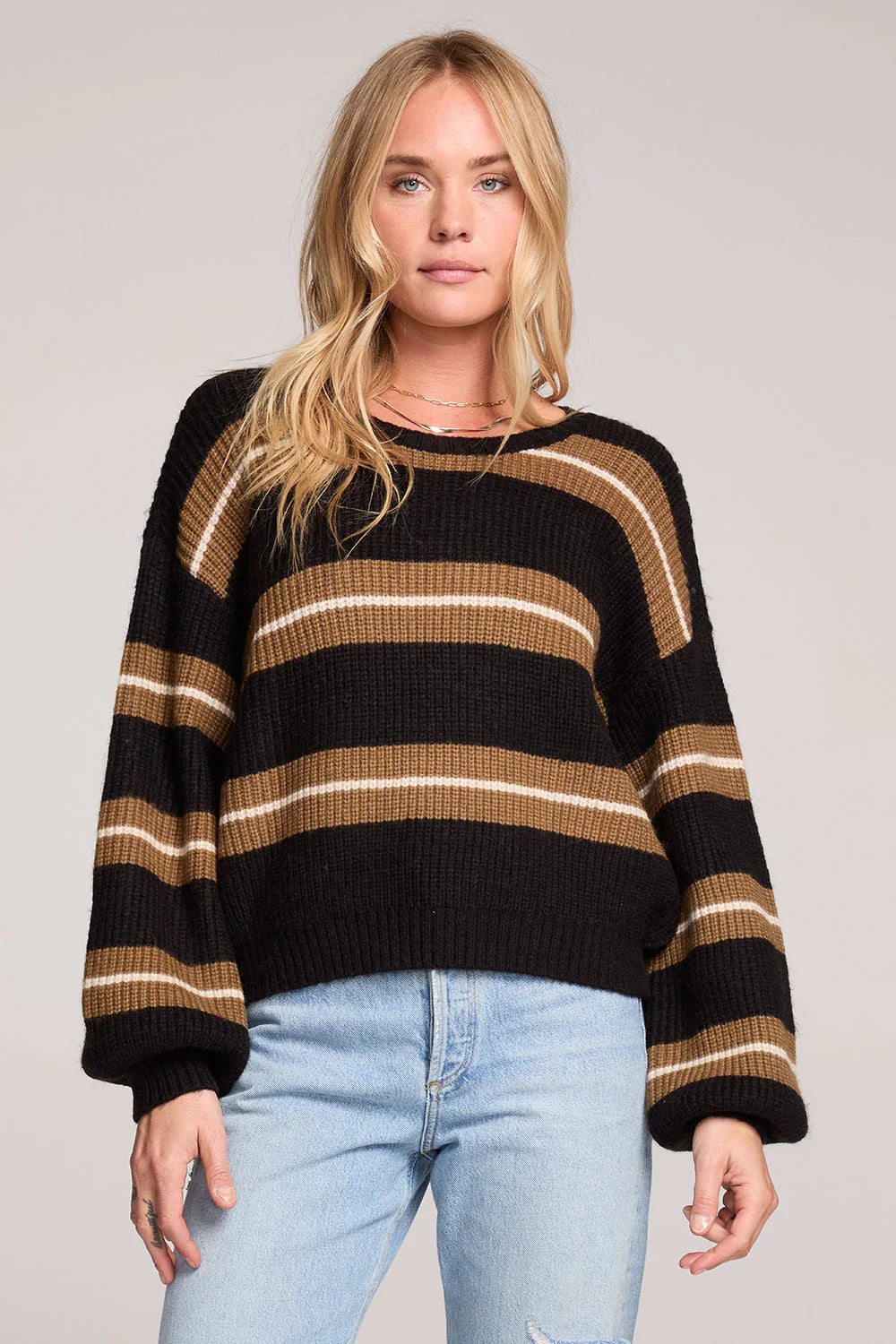 Saltwater Luxe Mimi Sweater