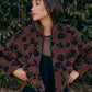 Saltwater Luxe Madisyn Mocha Jacket