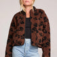 Saltwater Luxe Madisyn Mocha Jacket