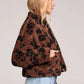 Saltwater Luxe Madisyn Mocha Jacket