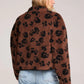 Saltwater Luxe Madisyn Mocha Jacket