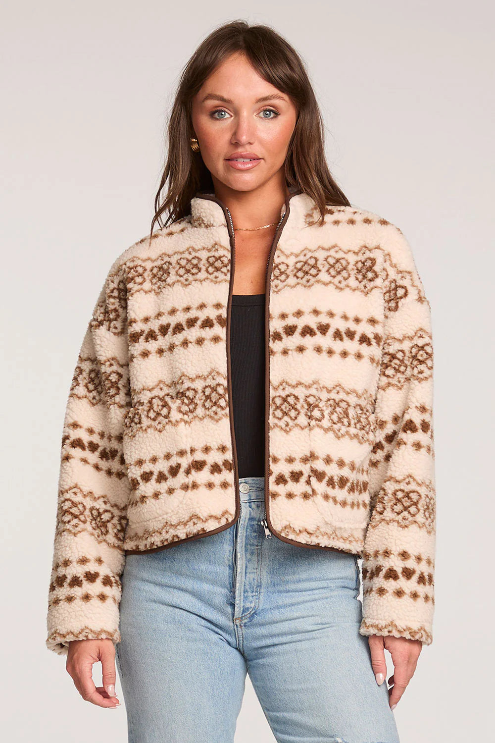 Saltwater Luxe Madisyn Jacket