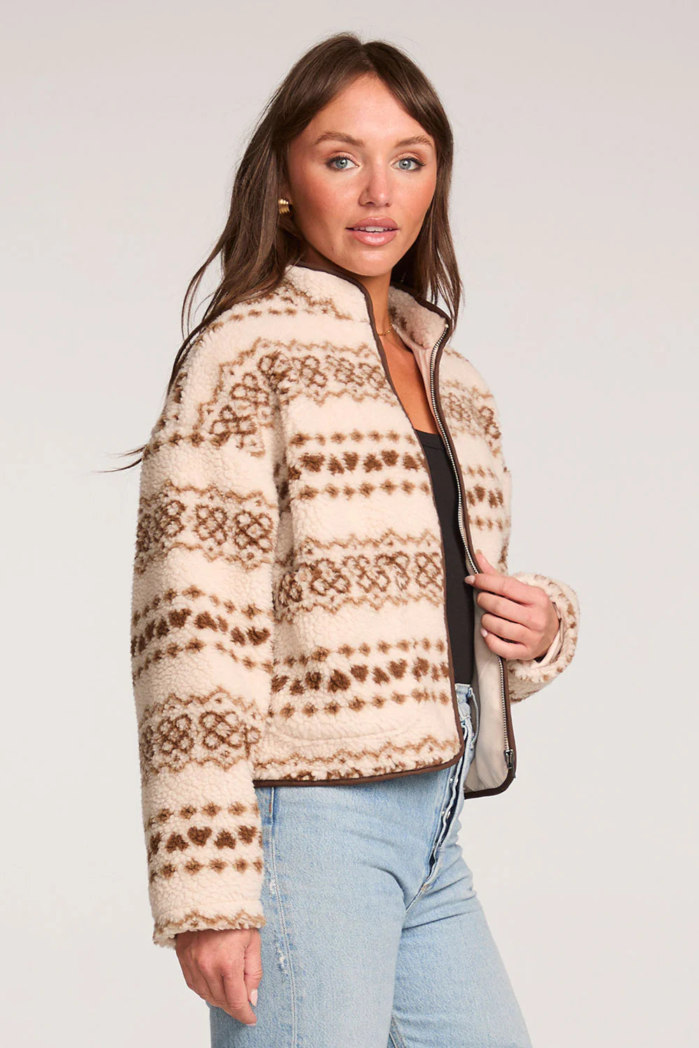 Saltwater Luxe Madisyn Jacket