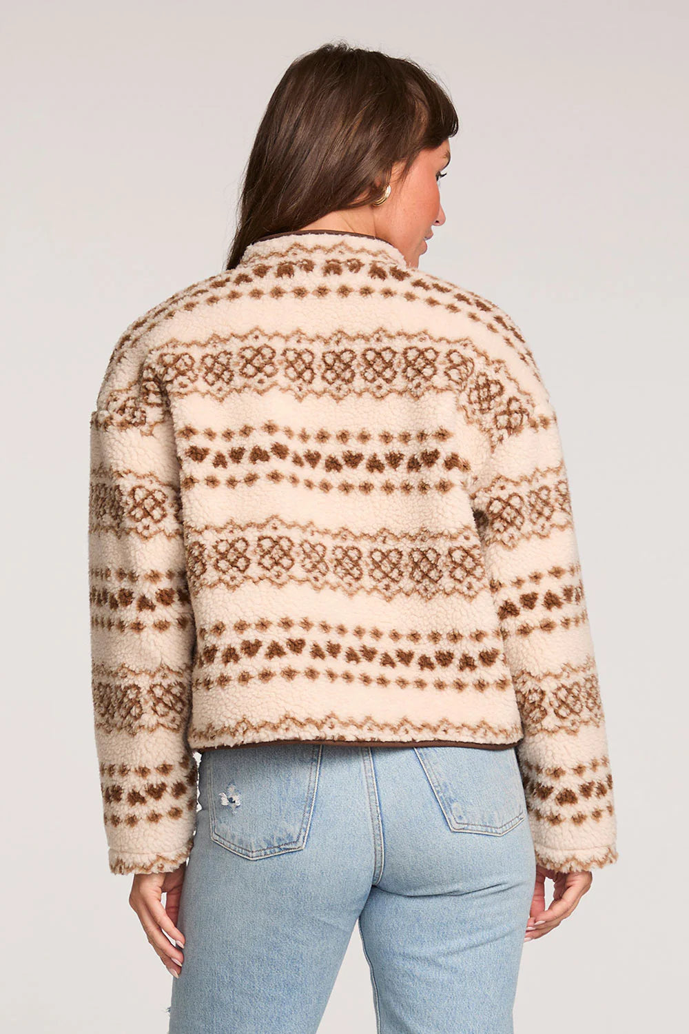 Saltwater Luxe Madisyn Jacket