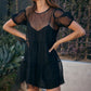 Saltwater Luxe Yaz Mini Dress