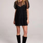 Saltwater Luxe Yaz Mini Dress