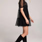 Saltwater Luxe Yaz Mini Dress
