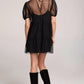 Saltwater Luxe Yaz Mini Dress