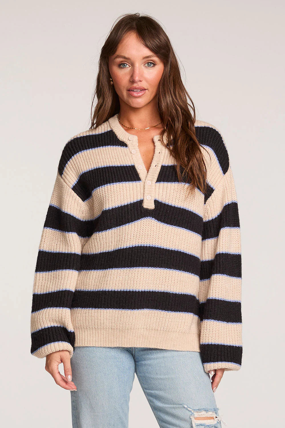 Saltwater Luxe Leilani Sweater