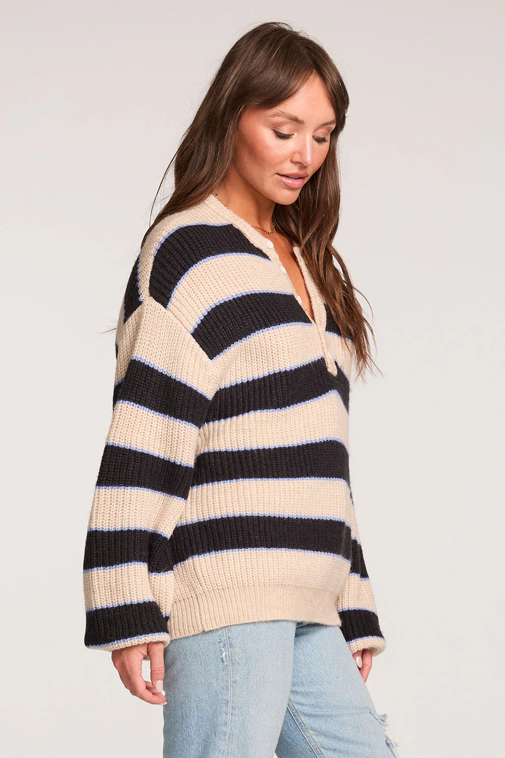 Saltwater Luxe Leilani Sweater