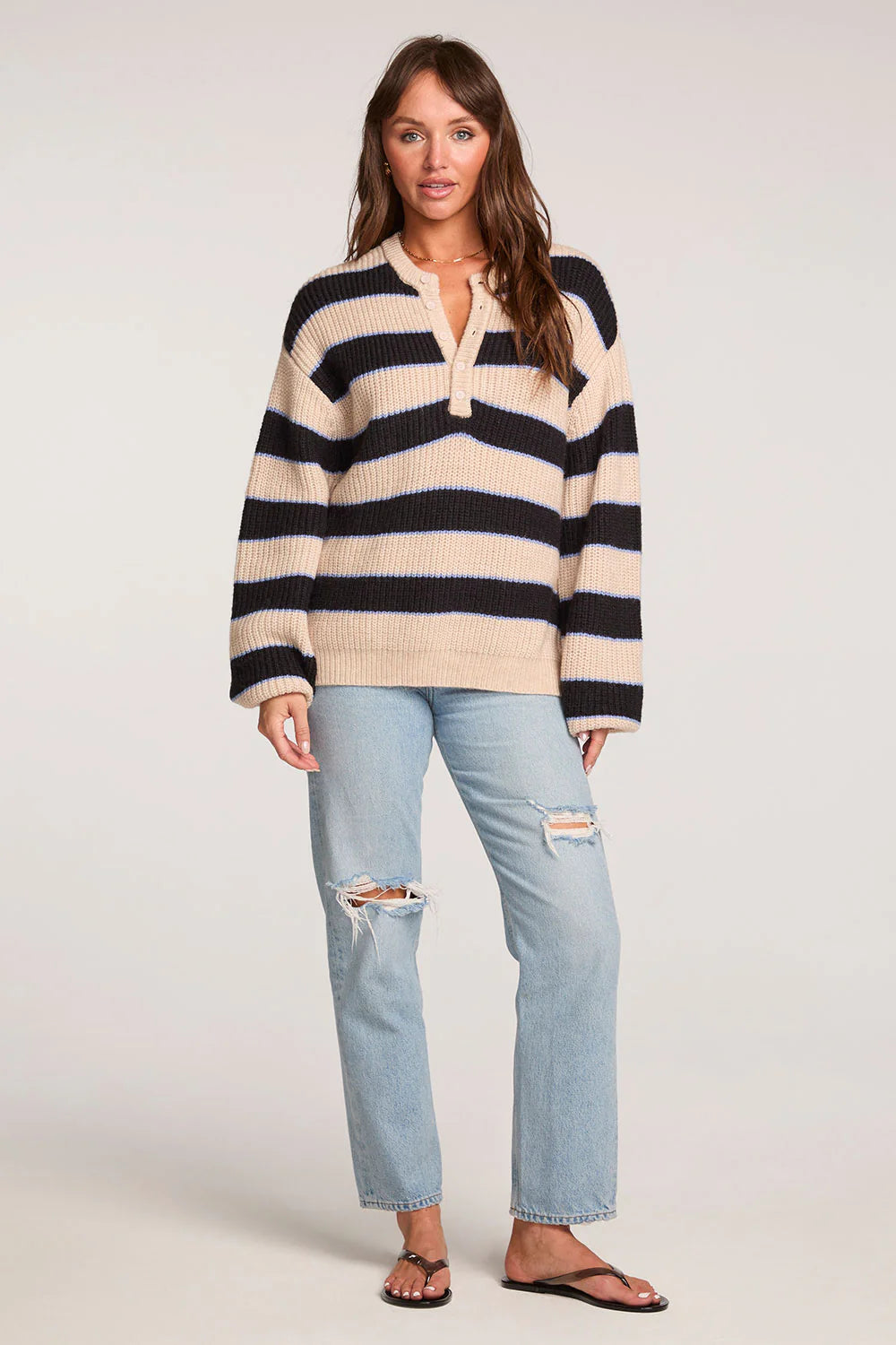 Saltwater Luxe Leilani Sweater