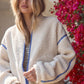 Saltwater Luxe Brenwood Salt Jacket