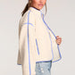 Saltwater Luxe Brenwood Salt Jacket