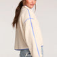 Saltwater Luxe Brenwood Salt Jacket
