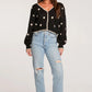 Saltwater Luxe Fiorra Sweater