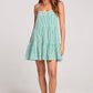 Saltwater Luxe Genevieve Midi Dress