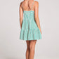 Saltwater Luxe Genevieve Midi Dress