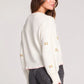 Saltwater Luxe Fiorra Cardigan Sweater