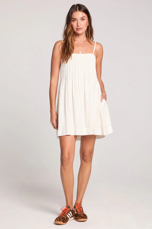 Saltwater Luxe Augustana MIni Dress