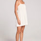 Saltwater Luxe Augustana MIni Dress