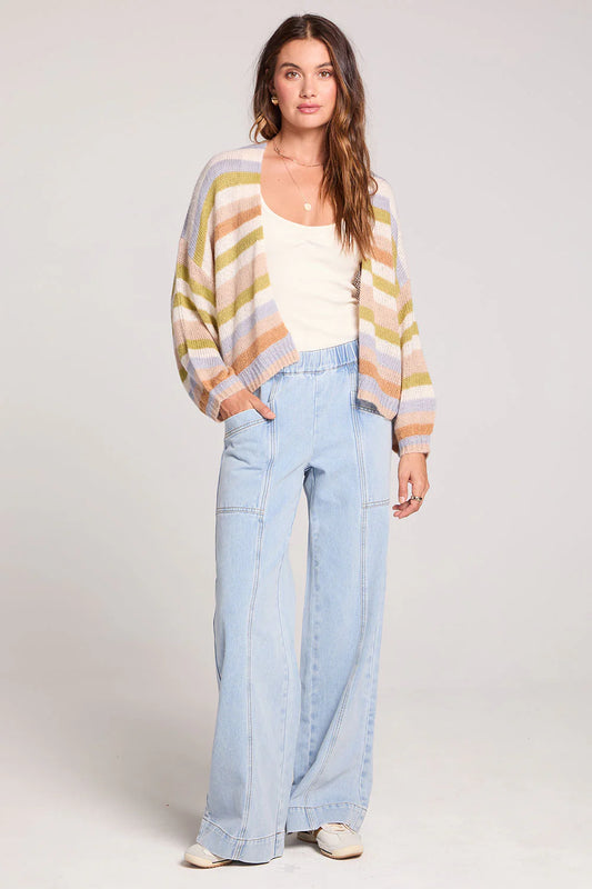 Saltwater Luxe Aden Sweater