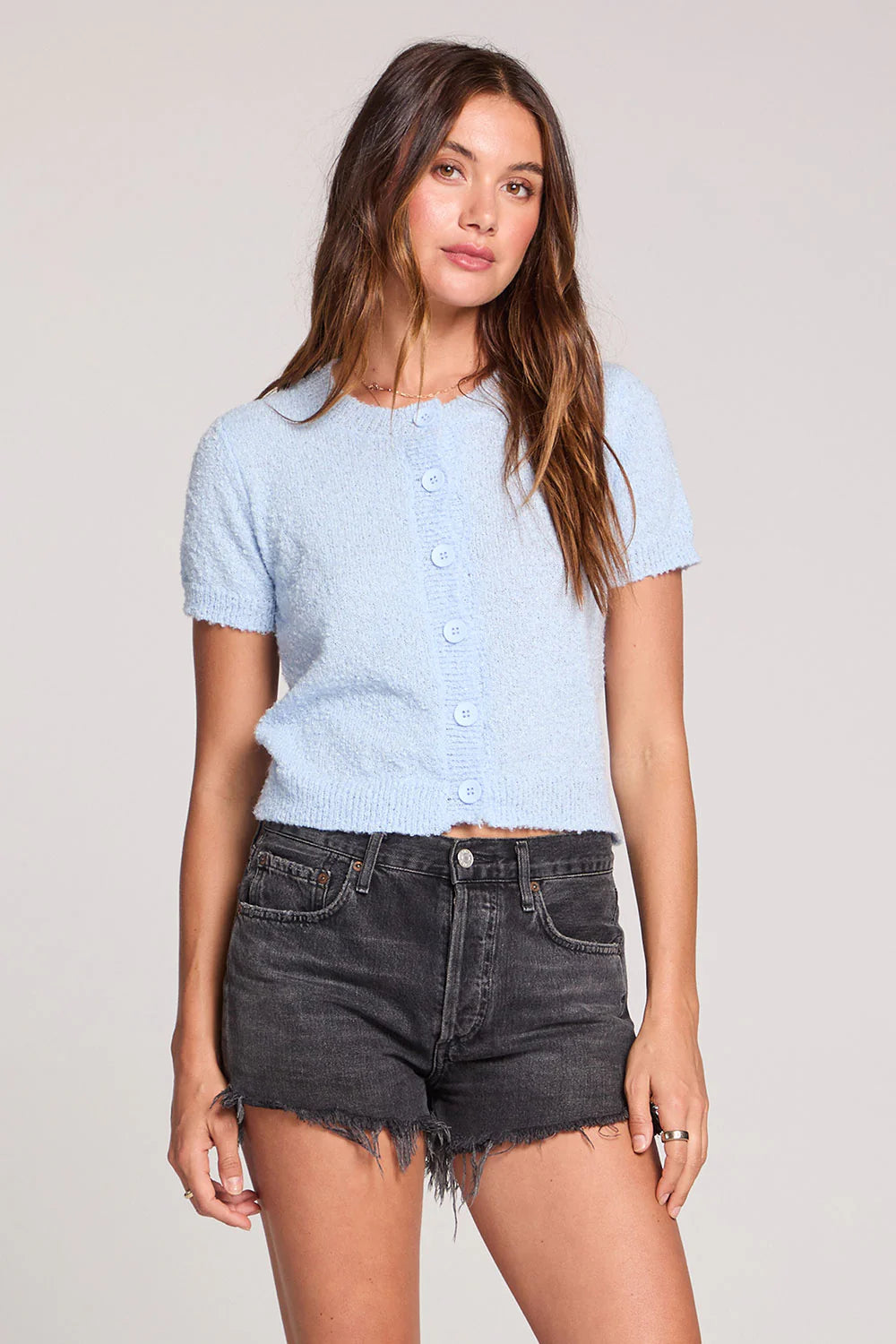 Saltwater Luxe Rowann Sweater