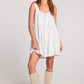 Saltwater Luxe Laurent Mini Dress