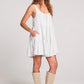 Saltwater Luxe Laurent Mini Dress