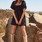 Saltwater Luxe Elio Mini Dress
