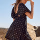 Saltwater Luxe Elio Mini Dress