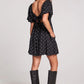 Saltwater Luxe Elio Mini Dress