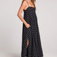 Saltwater Luxe Arosa Midi Dress
