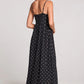 Saltwater Luxe Arosa Midi Dress