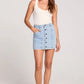 Saltwater Luxe Lenna Skirt