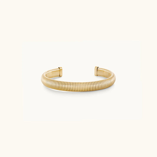 Sugar Blossom Ace Bracelet Cuff