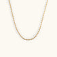 Sugar Blossom Sawyer Necklace