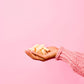 Squeeze Freeze Dried Apple Crunch