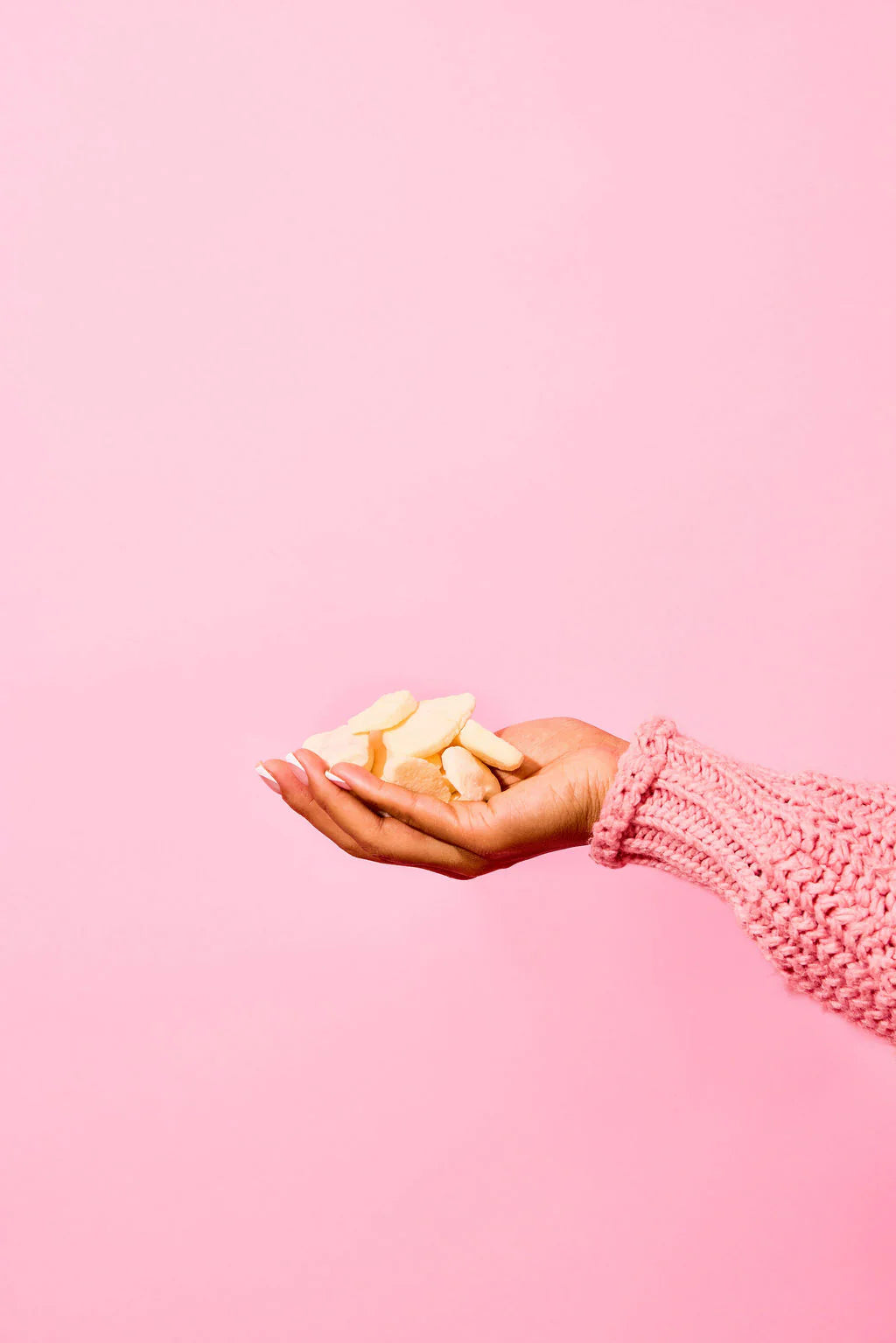 Squeeze Freeze Dried Apple Crunch